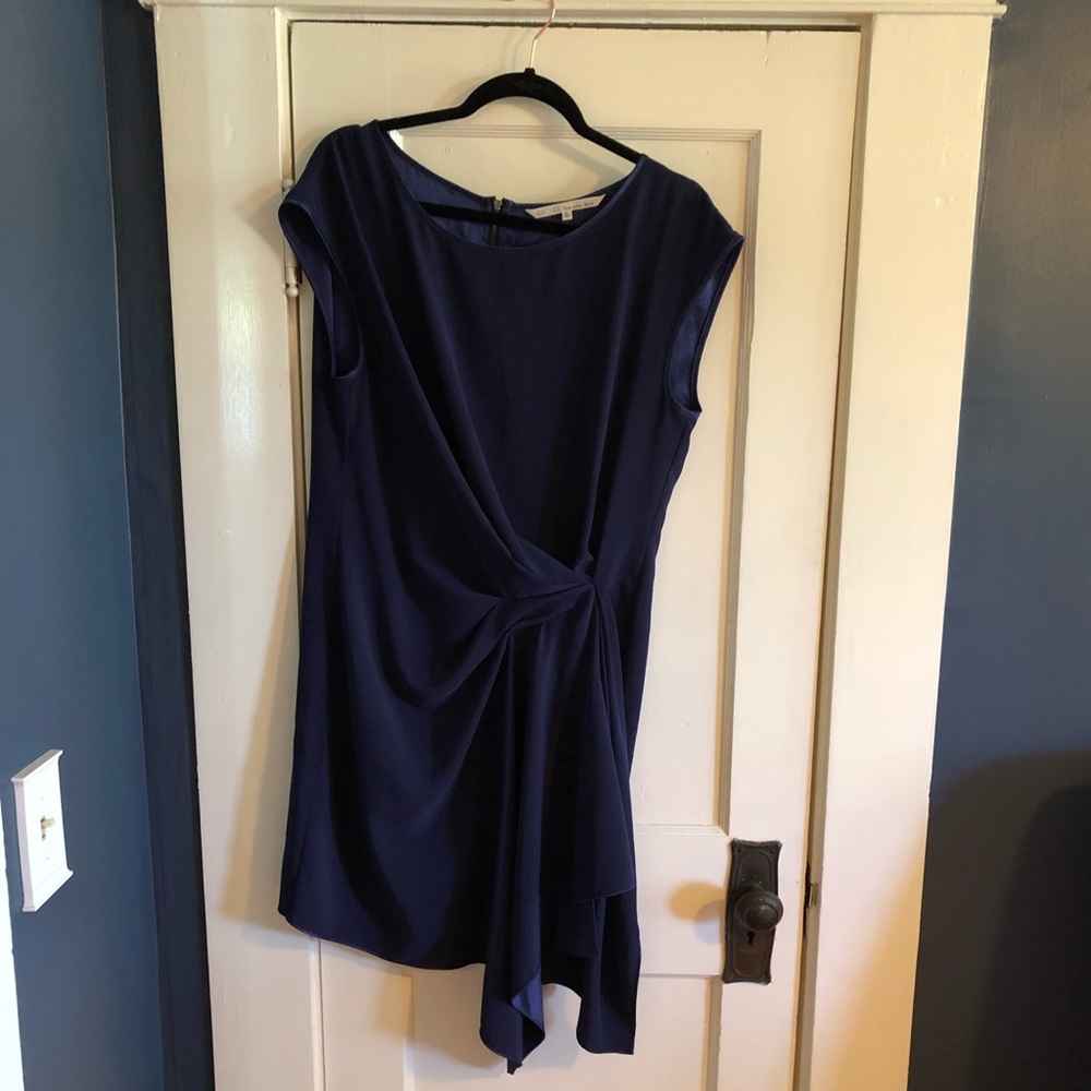 Rachel Roy evening dress